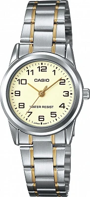 Наручные часы Casio LTP-V001SG-9B