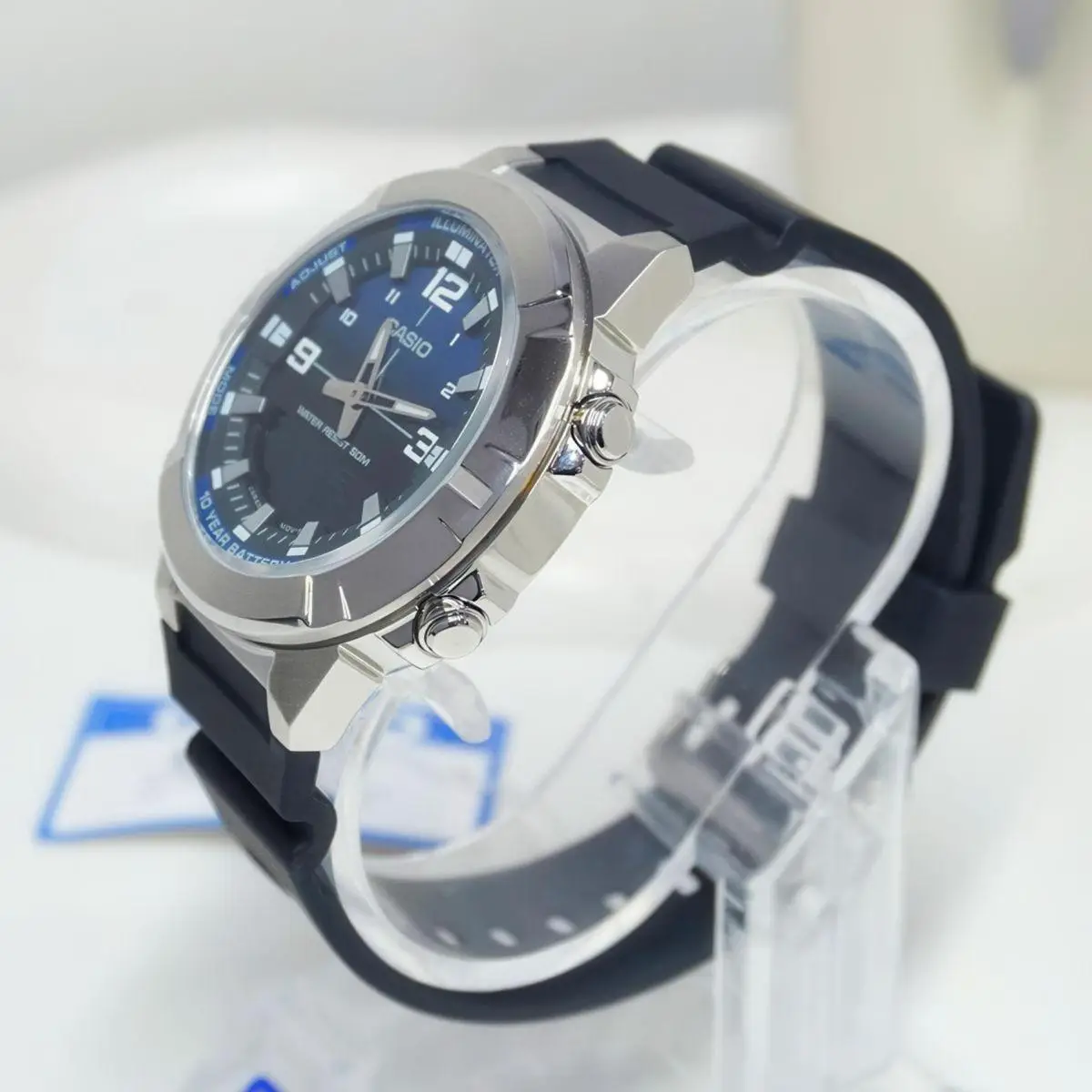 Casio AMW-870A-2A