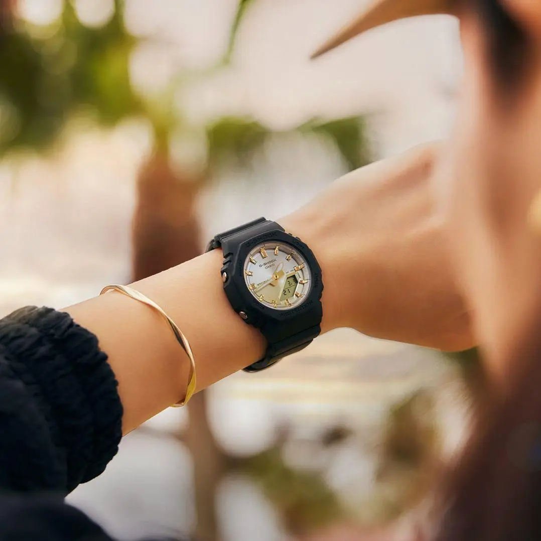 Casio GMA-P2100SG-1A