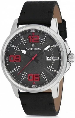 Daniel Klein 12131-2