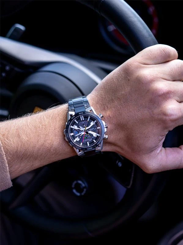 Casio Edifice EQB-2000DC-1A