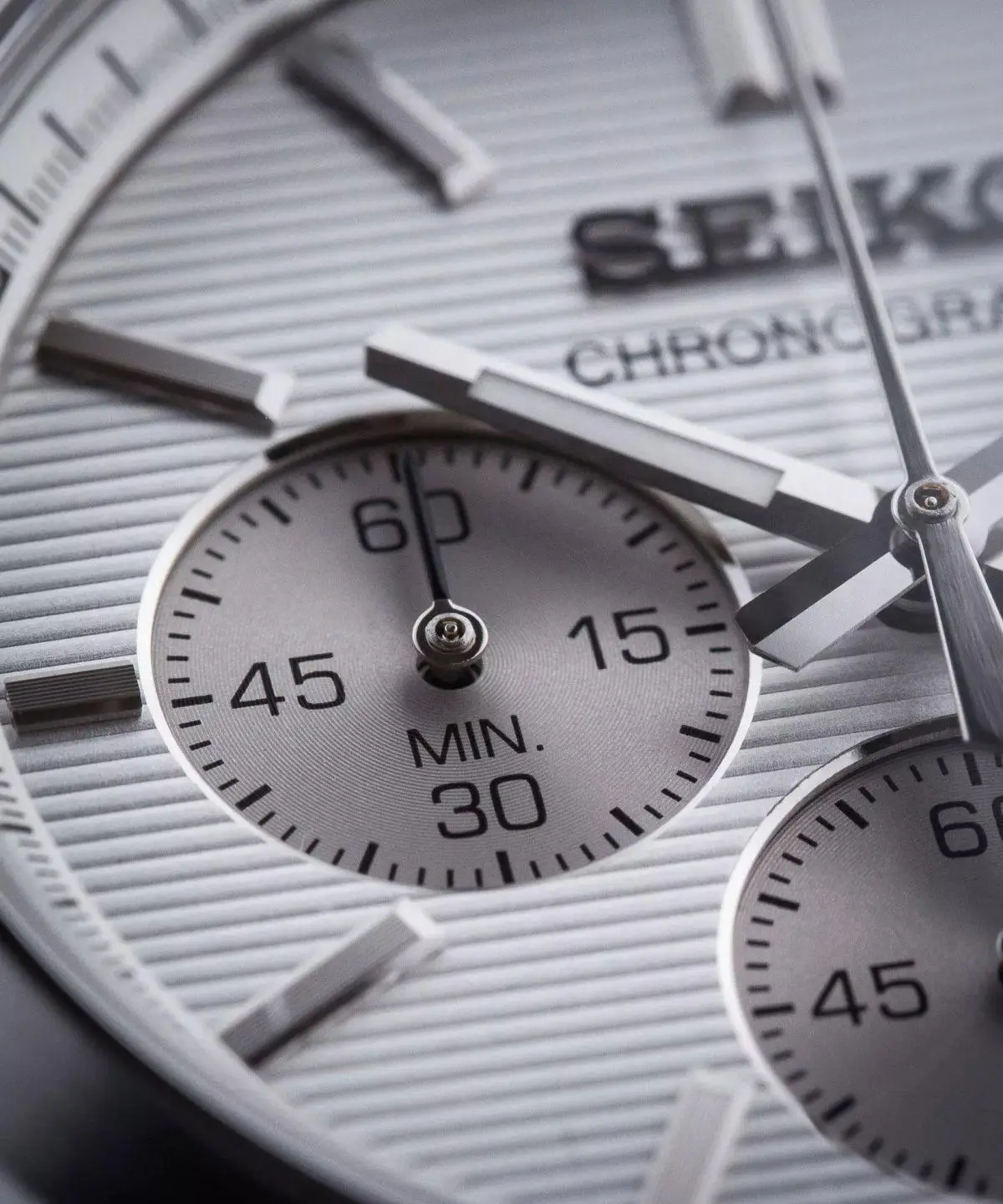 Seiko SSB451P1