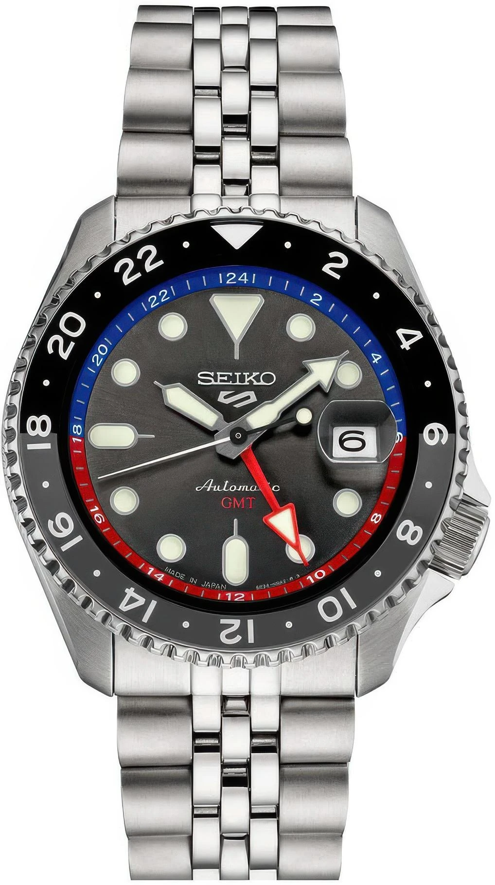 Seiko SSK019K1