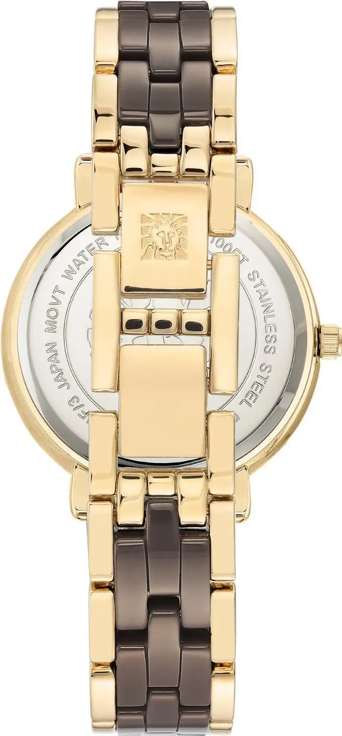 Anne Klein 3810BNGB