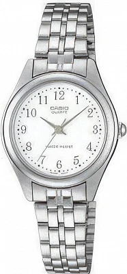 Наручные часы Casio LTP-1129PA-7B