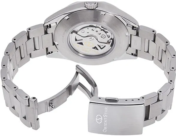 Orient  Orient Star RE-AU0404N
