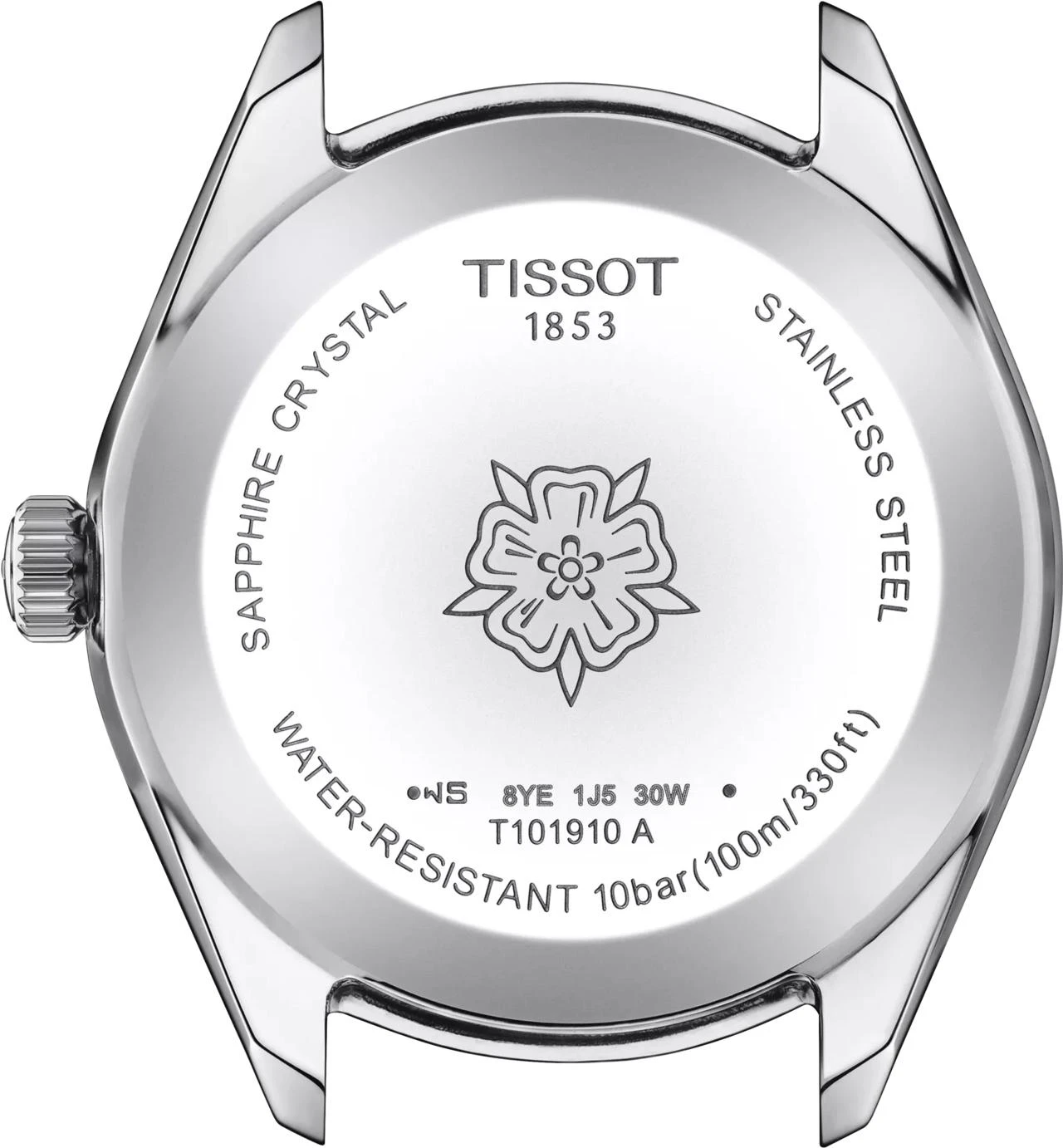 Tissot PR 100 T101.910.11.351.00