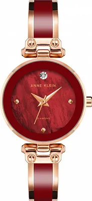 Наручные часы Anne Klein 1980BYRG