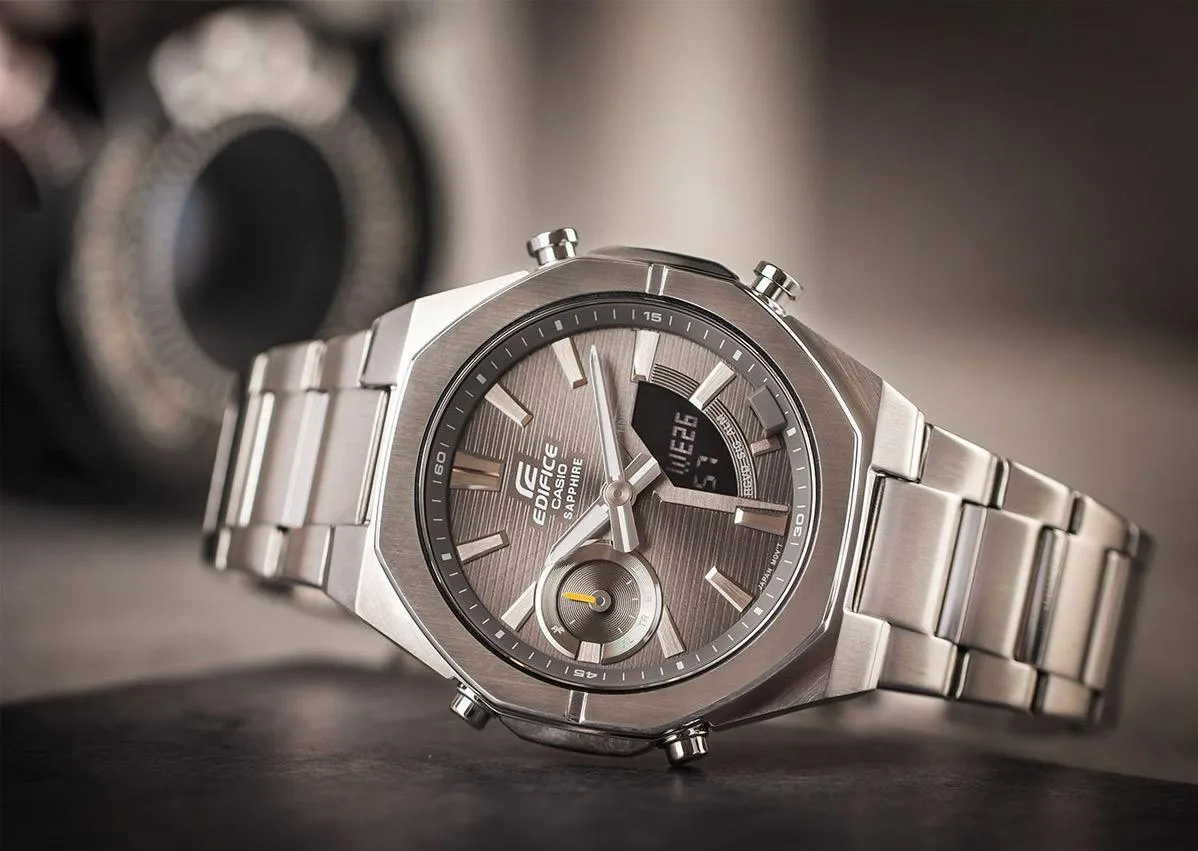 Casio ECB-S10D-8A