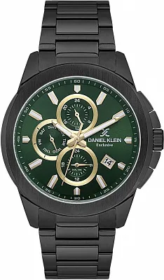Daniel Klein 13995-5