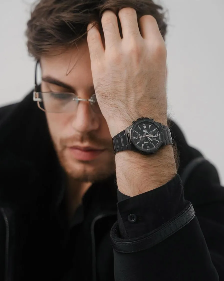 Casio EFV-640DC-1A
