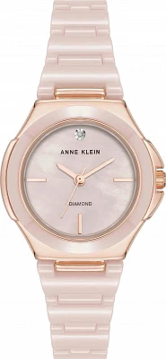 Наручные часы Anne Klein 5112RGBH
