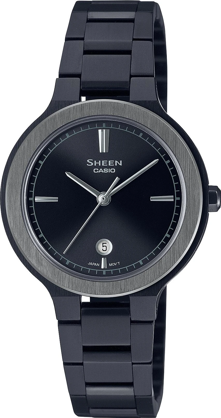 Casio Sheen SHE-4559BD-1A