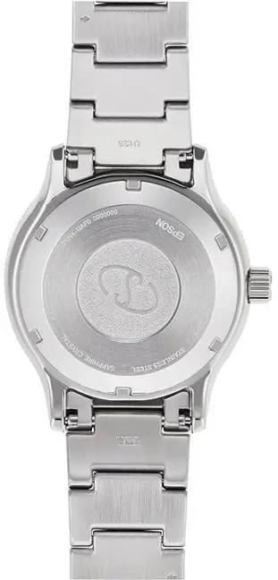 Orient RE-AU0301B