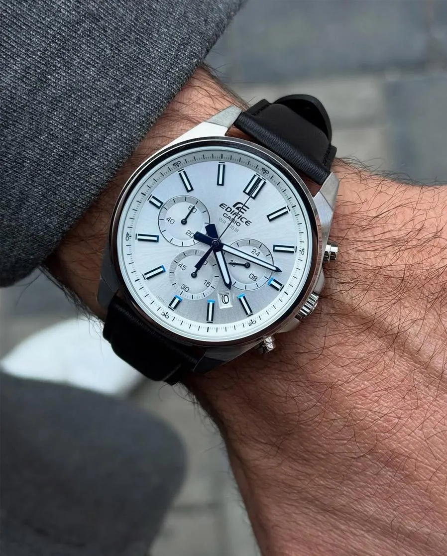 Casio EFV-650L-7A