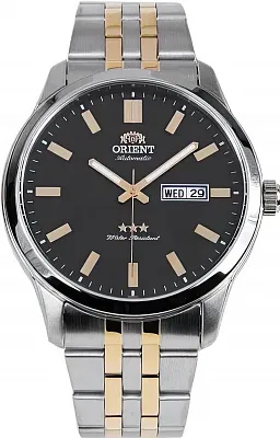 Наручные часы Orient SAB0B008B