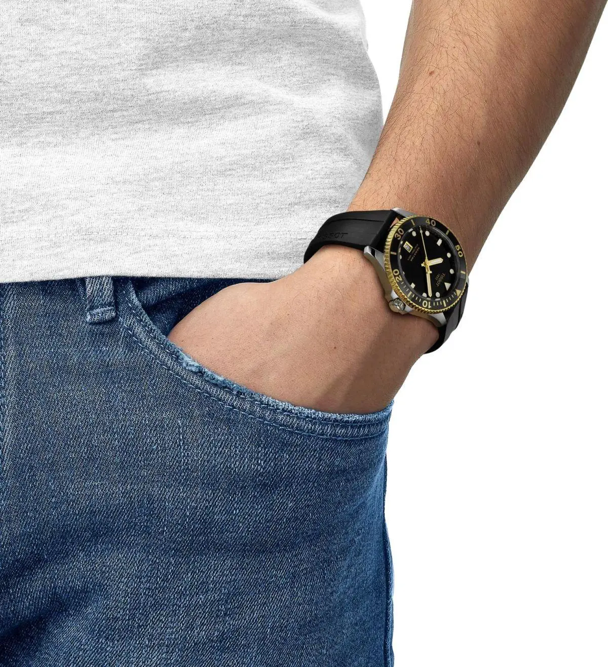 Tissot T120.410.27.051.00