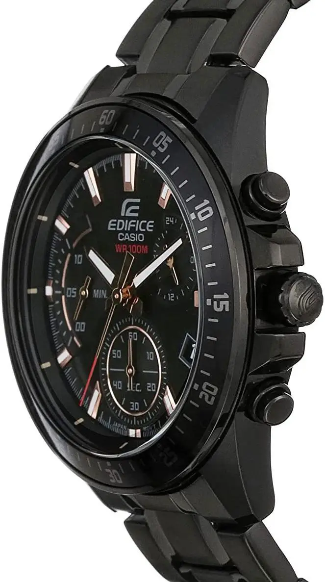 Casio EFV-540DC-1B