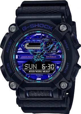 Casio GA-900VB-1A