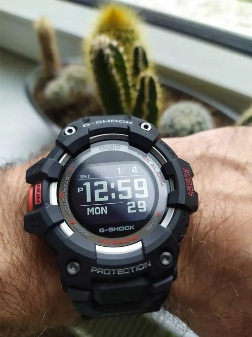 Casio GBD-100-1E