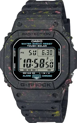 Casio G-Shock G-5600BG-1E