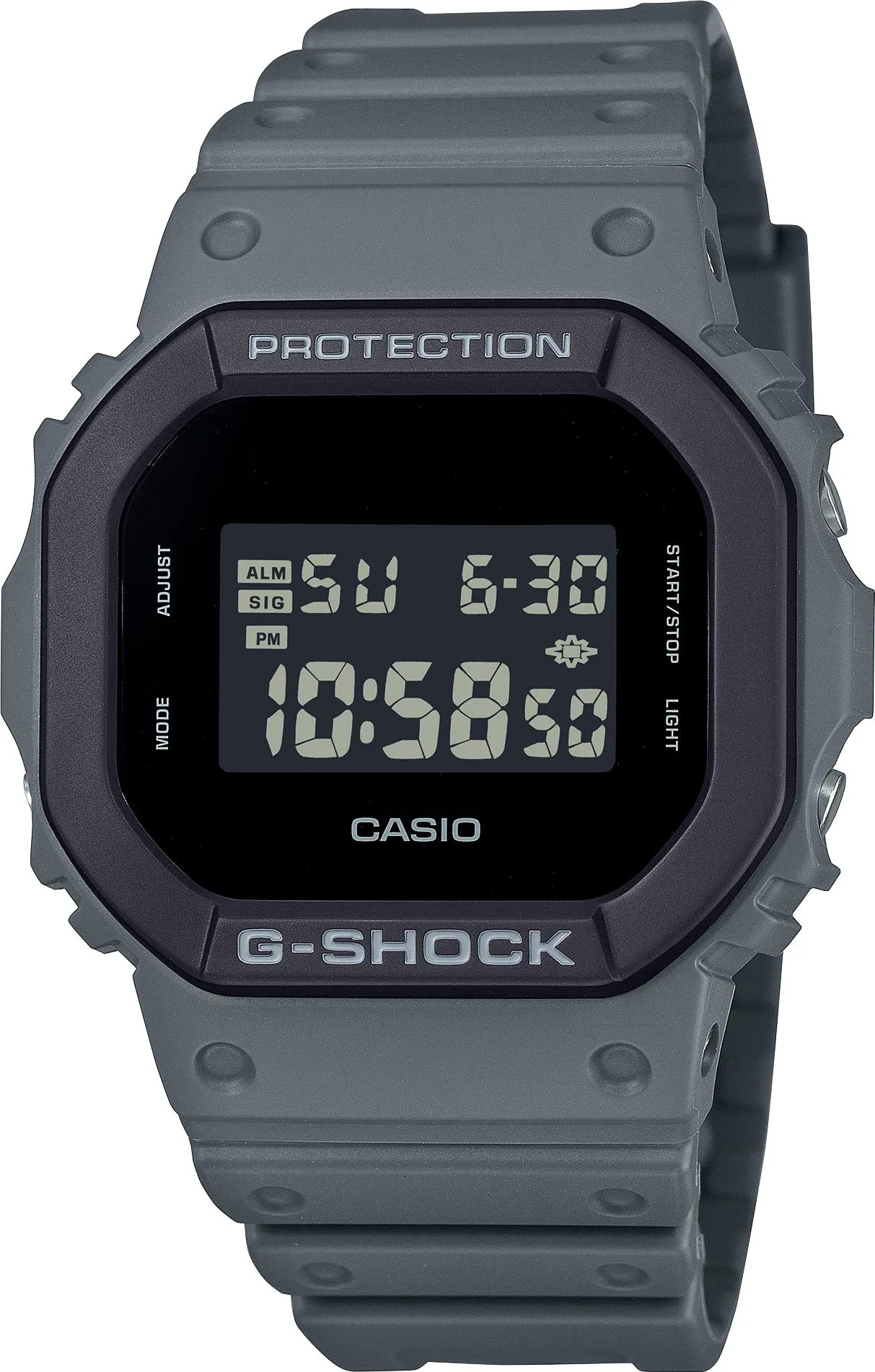 Casio G-Shock DW-5610UU-8E
