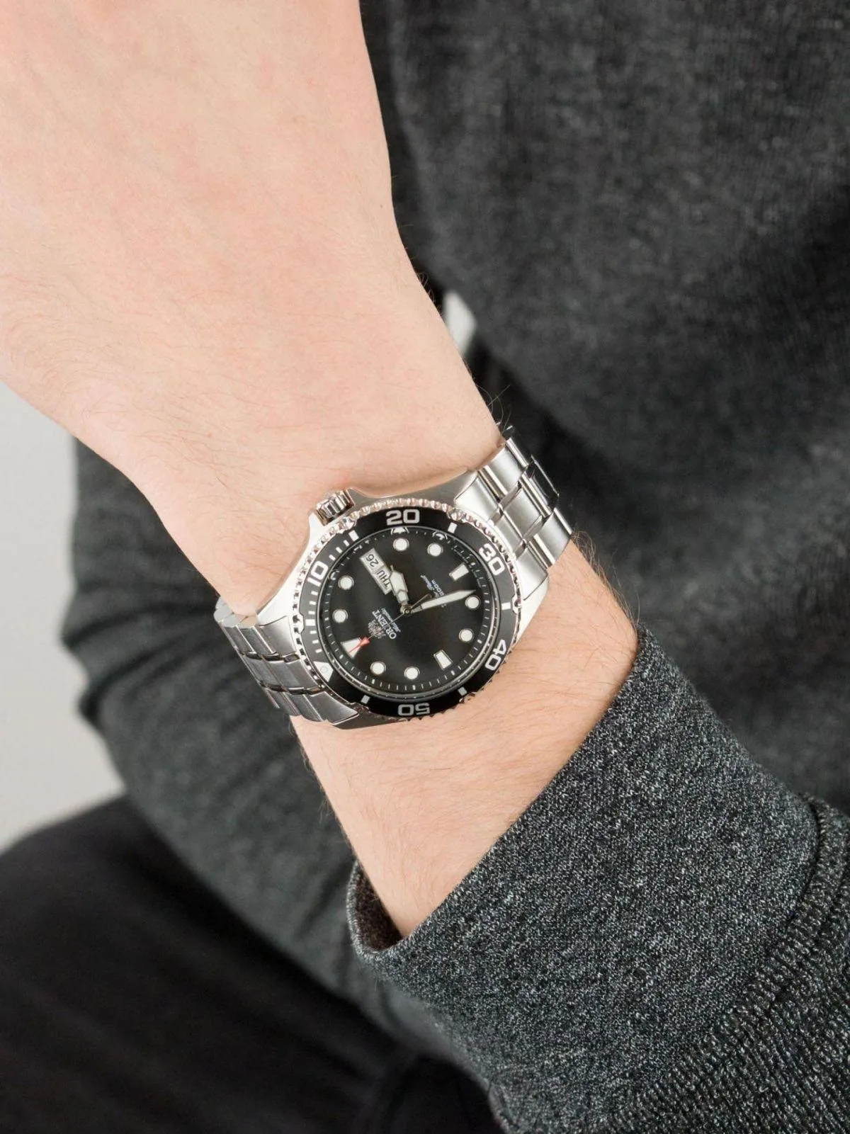 Orient FAA02004B