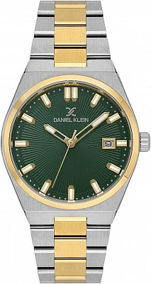 Daniel Klein 13961-4