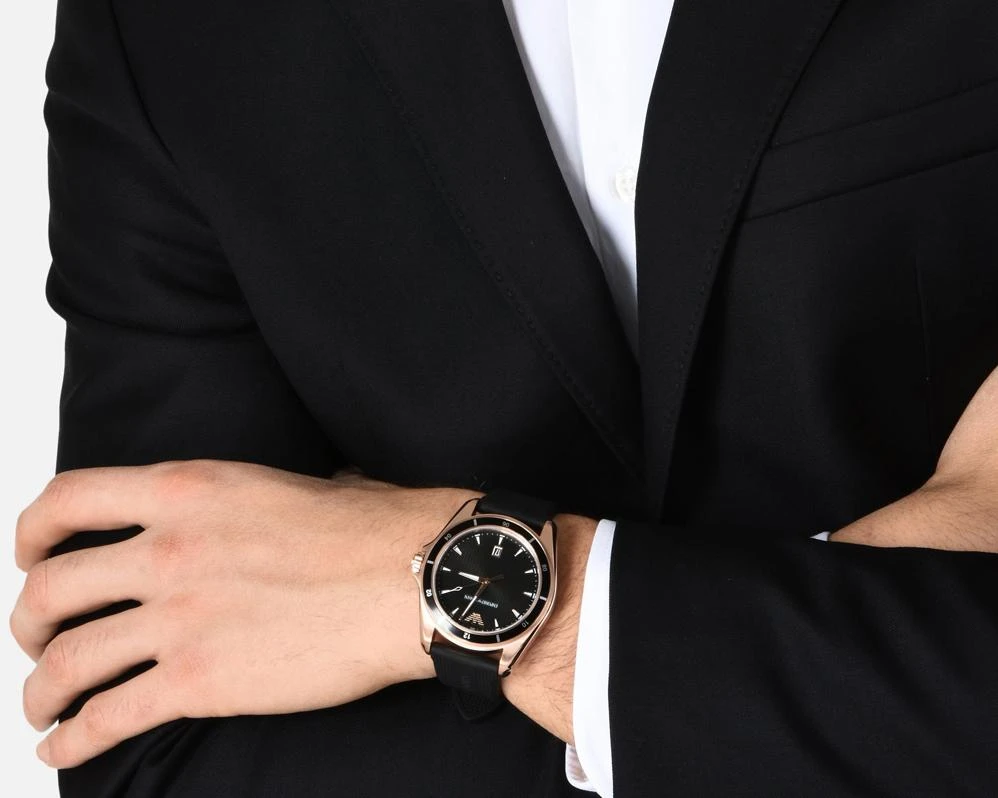 Emporio Armani Retro AR11101