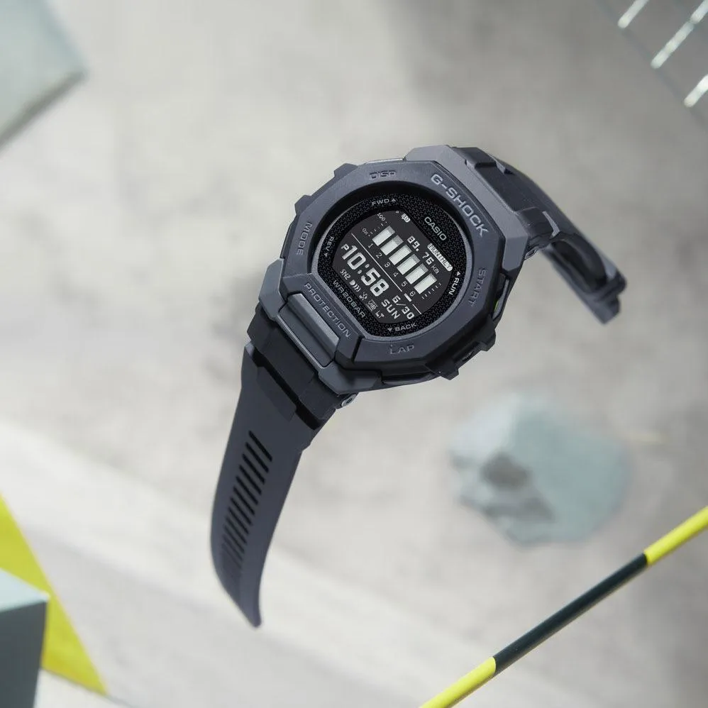 Casio GBD-300-1E
