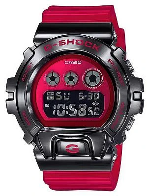 Casio GM-6900B-4E