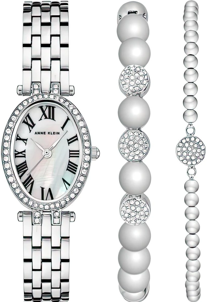 Anne Klein 3971SVST