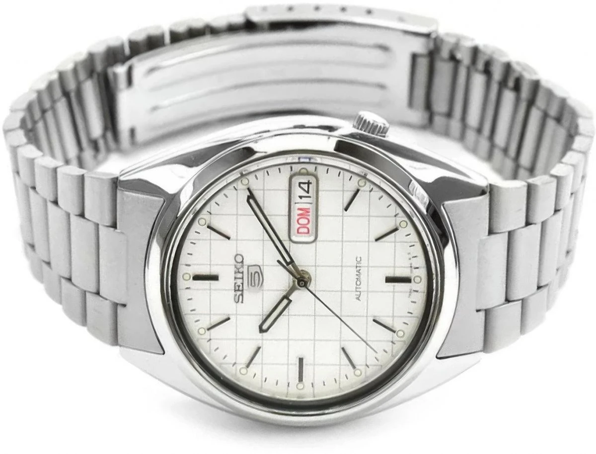 Seiko Seiko 5 SNXF05K1