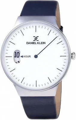 Daniel Klein 11908-4