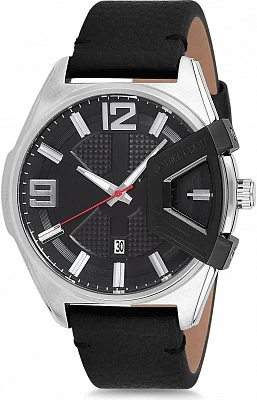 Daniel Klein 12234-1