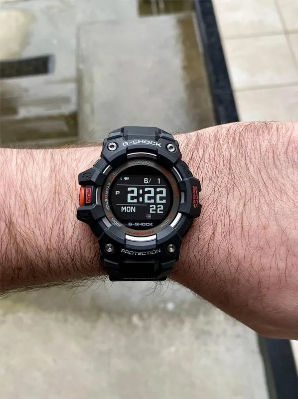 Casio GBD-100-1E