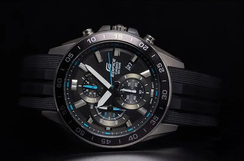 Casio EFV-550P-1A