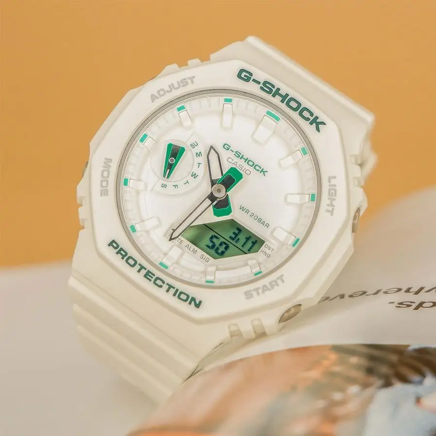 Casio GMA-S2100GA-7A