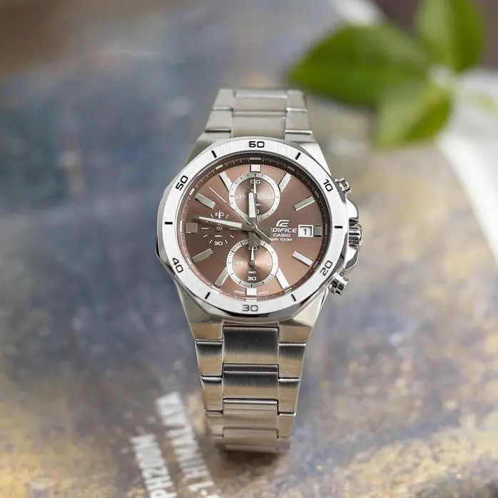 Casio EFV-640D-5A