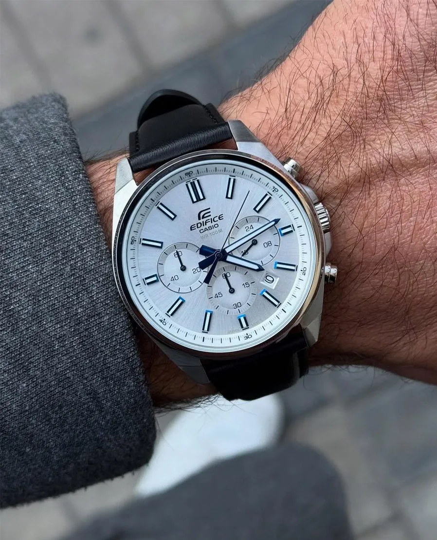 Casio EFV-650L-7A