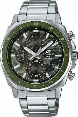 Наручные часы Casio EFV-600D-3C