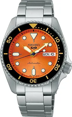 Seiko SRPK35K1