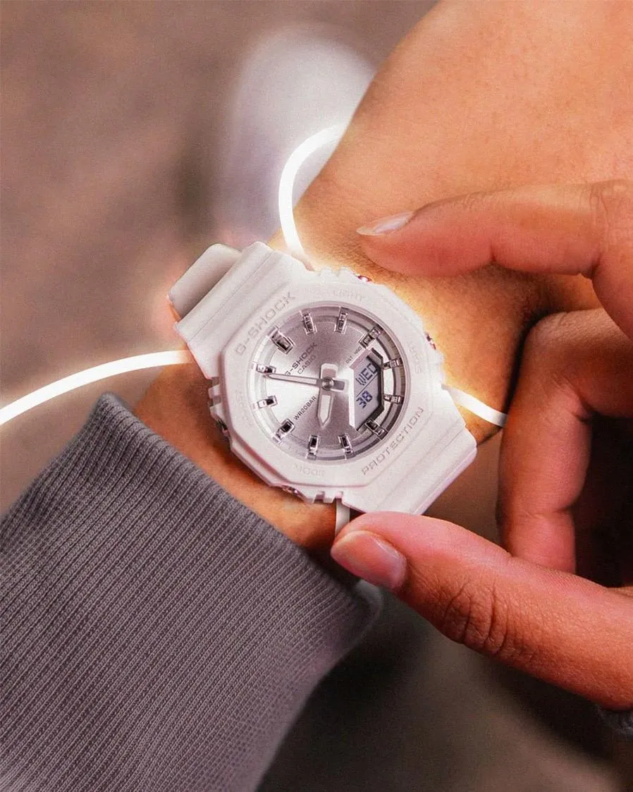 Casio GMA-P2100VA-7A