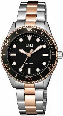 Наручные часы Q&Q Q55AJ002Y
