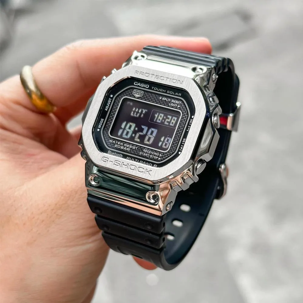 Casio GMW-B5000-1E