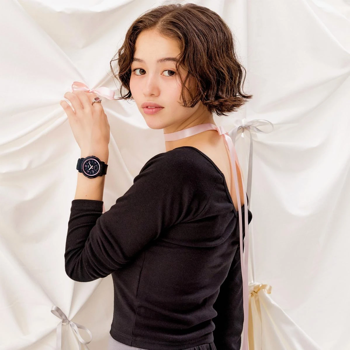 Casio Baby-G BGA-290RA-1A