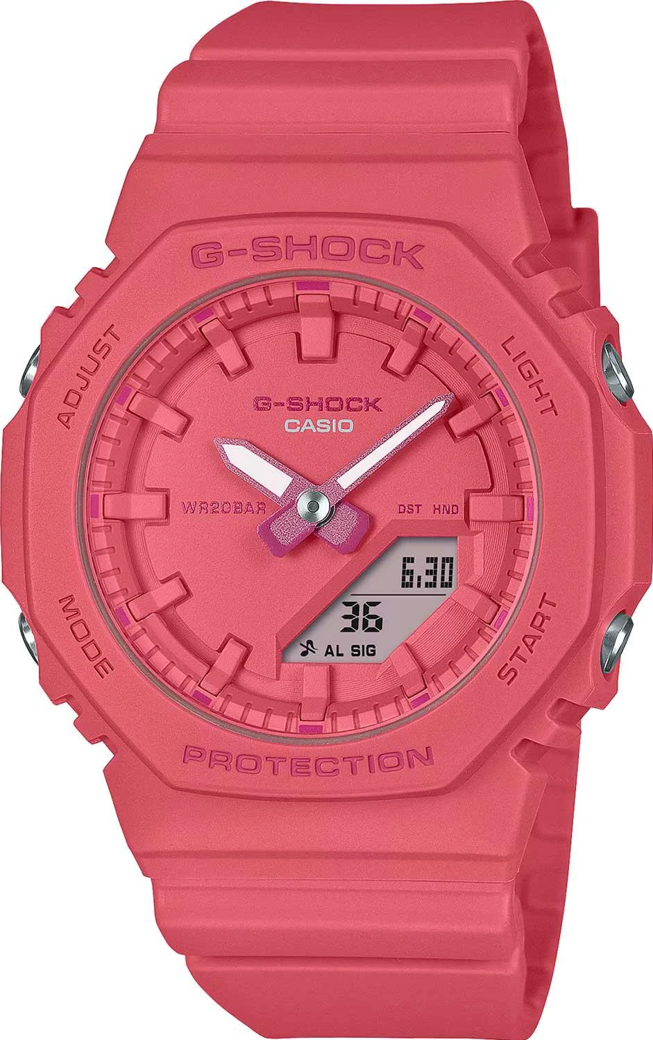 Casio G-Shock GMA-P2100-4A