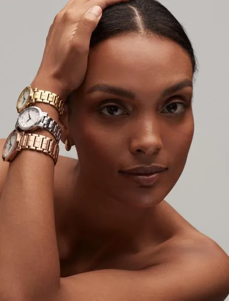 Anne Klein 4014WTRG