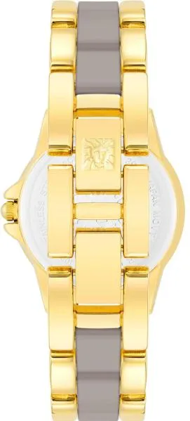 Anne Klein Diamond 4118TPGB