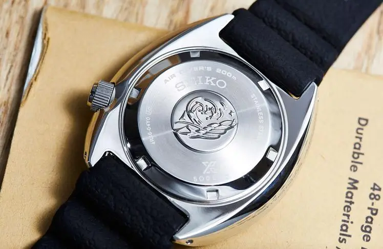 Seiko SRP775K1